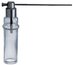 Drive Medical Powder Blower Glass