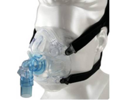 Drive Medical CPAP Mask System V2™ Full Face Style X-Small