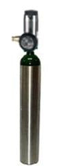 Drive Medical DeVilbiss iFill® Oxygen Cylinder Size E Aluminum