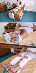 DJO DVT Compression Therapy Cuff VenaFlow® Left or Right Foot