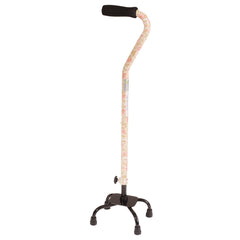 DMI Adjustable Quad Canes, 2 PER PACK AM-502-1333-9906