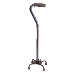 DMI Adjustable Quad Canes, 2 PER PACK AM-502-1333-9906