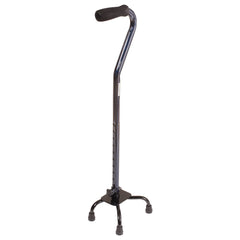 DMI Adjustable Quad Canes, 2 PER PACK AM-502-1333-9913