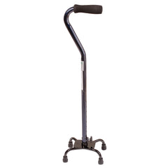DMI Adjustable Quad Canes, 2 PER PACK AM-502-1333-0200