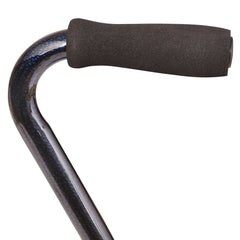 DMI Adjustable Quad Canes, 2 PER PACK AM-502-1333-9906