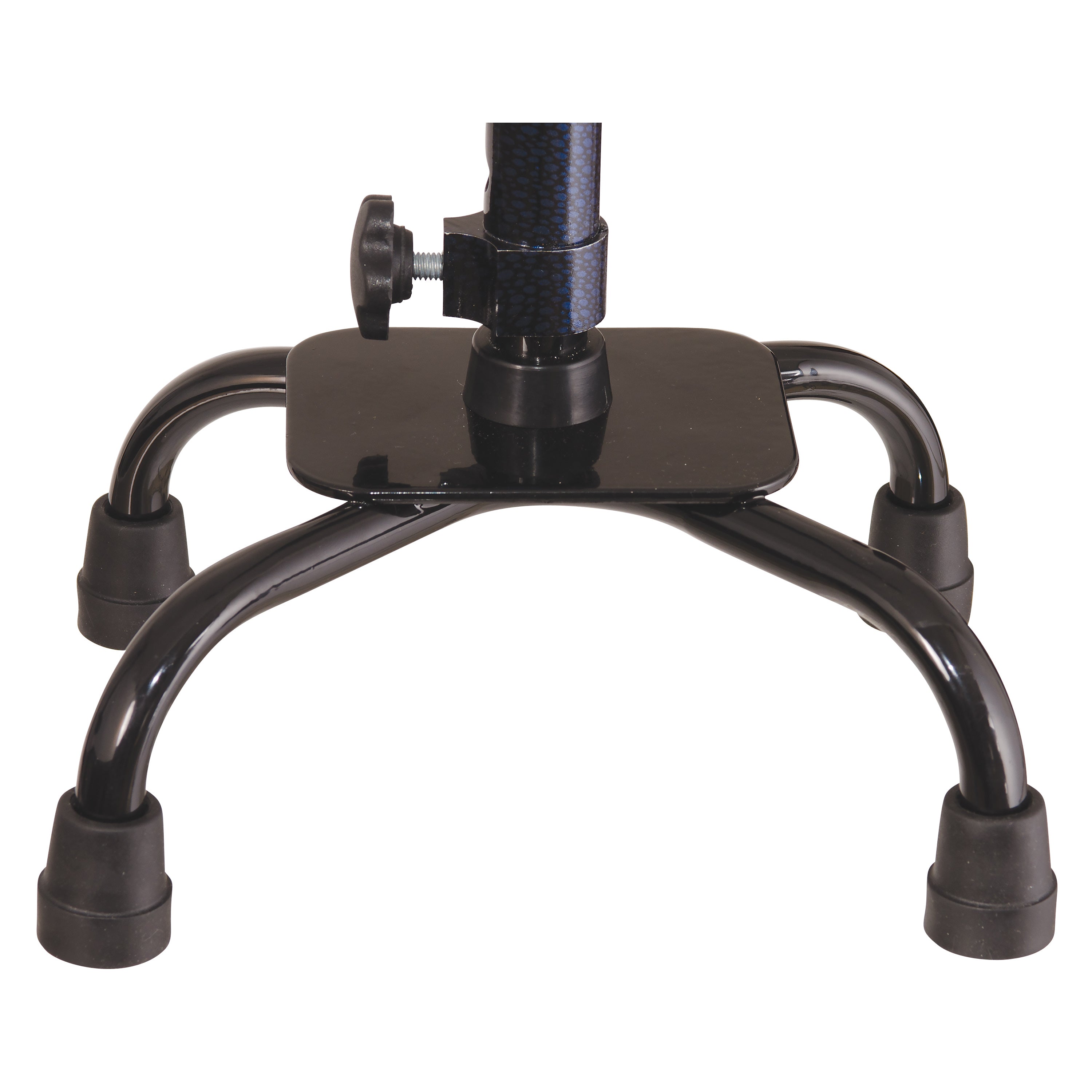 DMI Adjustable Quad Canes, 2 PER PACK AM-502-1333-9906