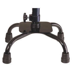 DMI Adjustable Quad Canes, 2 PER PACK AM-502-1333-9906