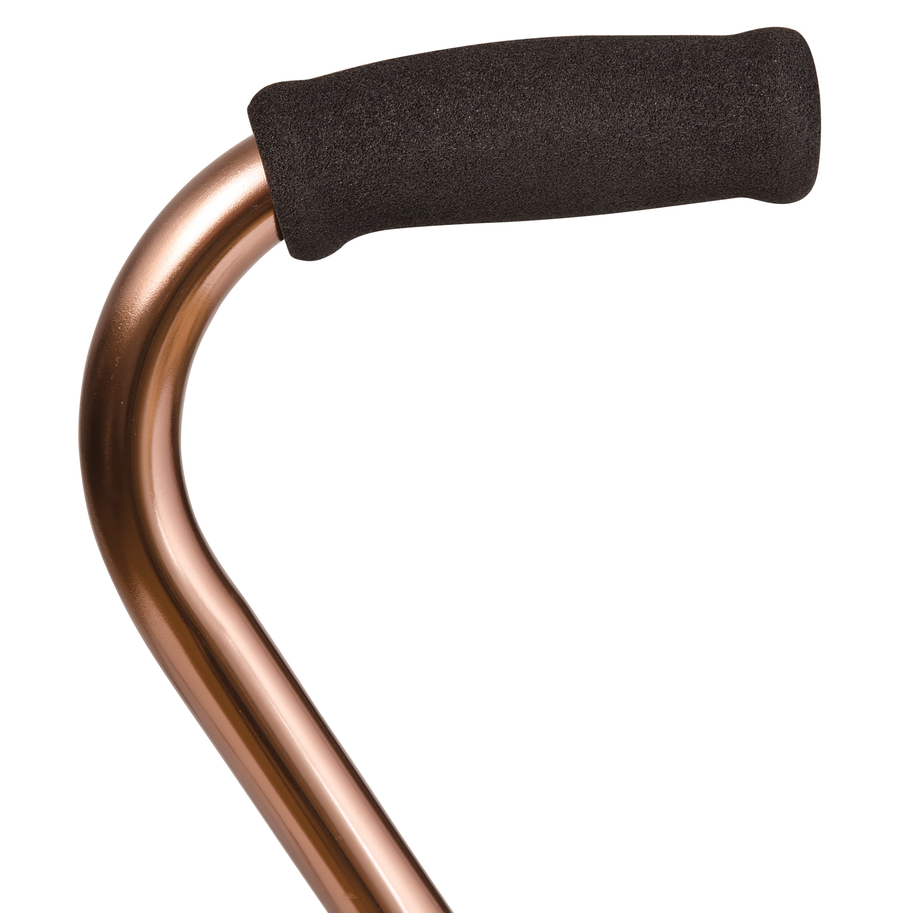 DMI Adjustable Quad Canes, 2 PER PACK AM-502-1333-9906