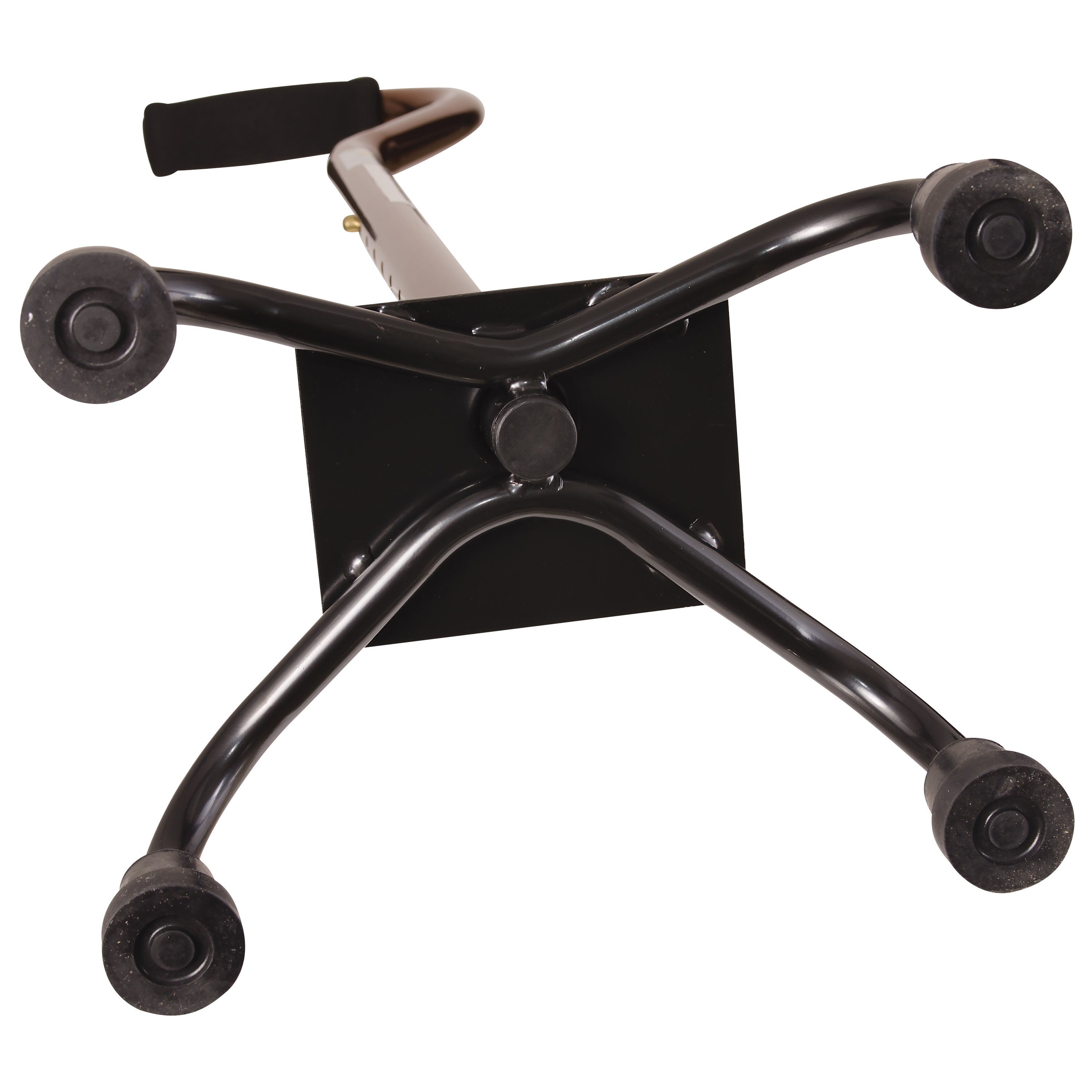 DMI Adjustable Quad Canes, 2 PER PACK AM-502-1333-9906