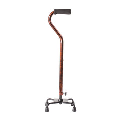 DMI Adjustable Quad Canes, 2 PER PACK AM-502-1333-9906