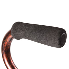 DMI Adjustable Quad Canes, 2 PER PACK AM-502-1333-9906