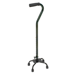DMI Adjustable Quad Canes, 2 PER PACK AM-502-1333-9913