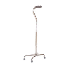 DMI Adjustable Quad Canes, 2 PER PACK AM-502-1333-9906