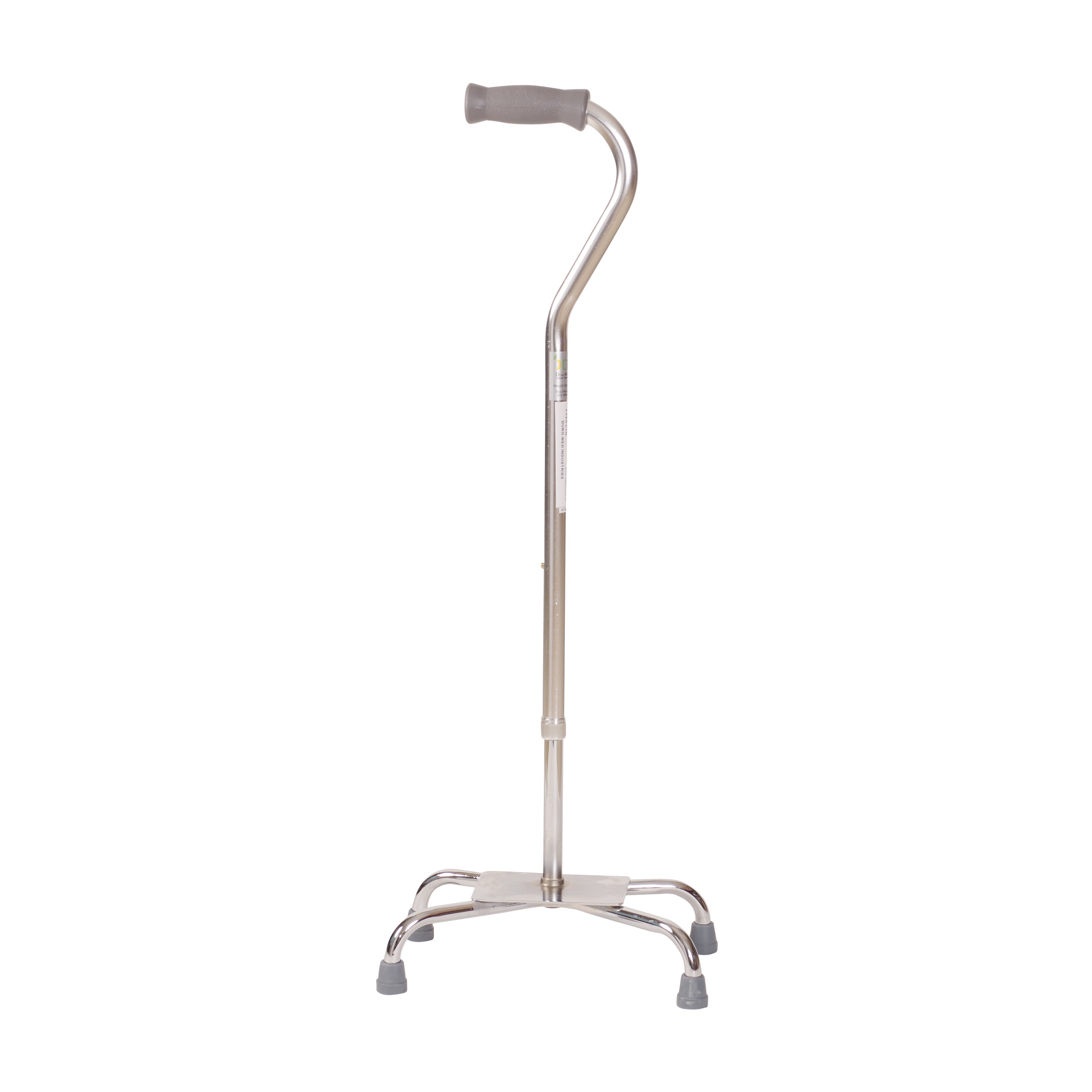 DMI Adjustable Quad Canes, 2 PER PACK AM-502-1333-9906