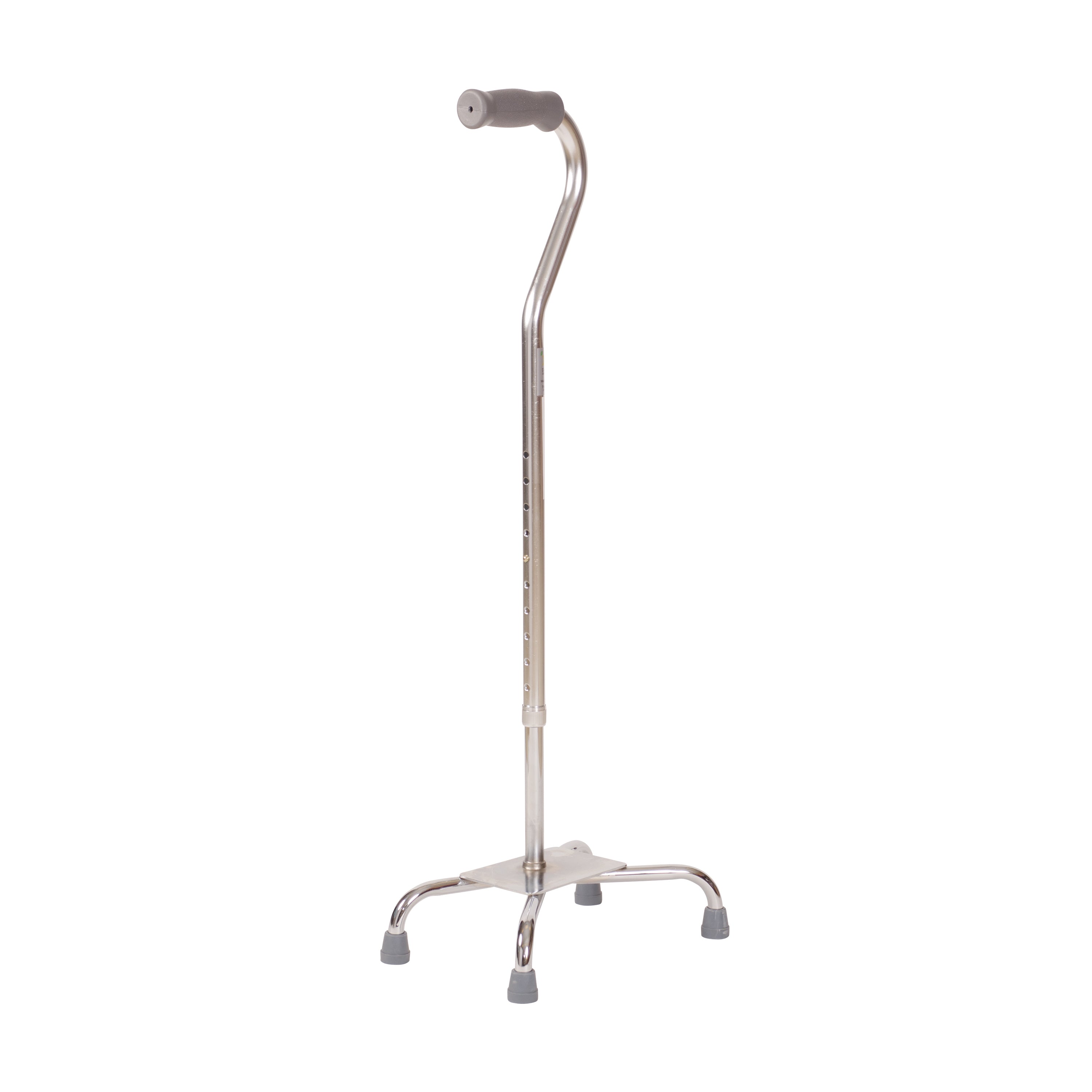 DMI Adjustable Quad Canes, 2 PER PACK AM-502-1333-9913