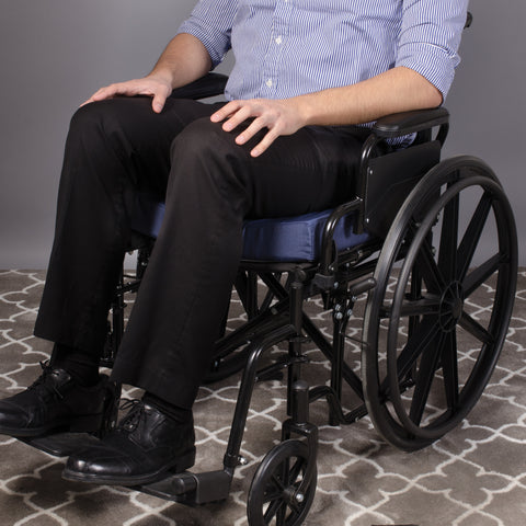 DMI Coccyx Seat Cushions AM-513-8015-2400