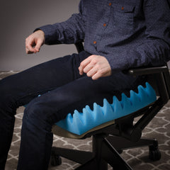 DMI Convoluted Foam Chair Pads AM-552-8004-9910