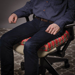 DMI Convoluted Foam Chair Pads AM-552-8004-9910