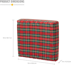 DMI Convoluted Foam Chair Pads AM-552-8005-0000