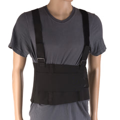 DMI Deluxe Industrial Back Support AM-632-6400-2223