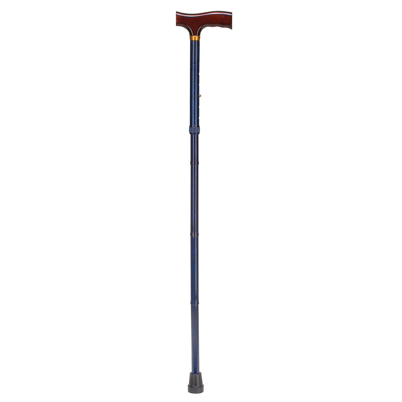 DMI Designer Folding Canes AM-502-1325-9913