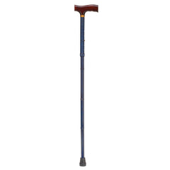 DMI Designer Folding Canes AM-502-1325-9913