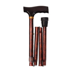 DMI Designer Folding Canes AM-502-1325-9914
