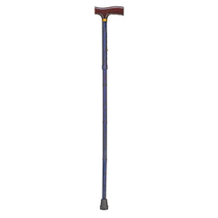 DMI Designer Folding Canes AM-502-1325-9914
