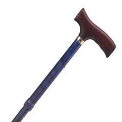 DMI Designer Folding Canes AM-502-1325-9913