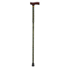 DMI Designer Folding Canes AM-502-1325-9913