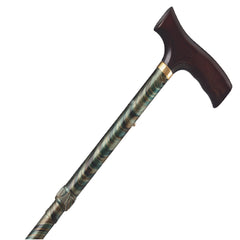 DMI Designer Folding Canes AM-502-1325-9913