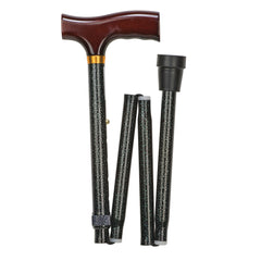 DMI Designer Folding Canes AM-502-1325-9913