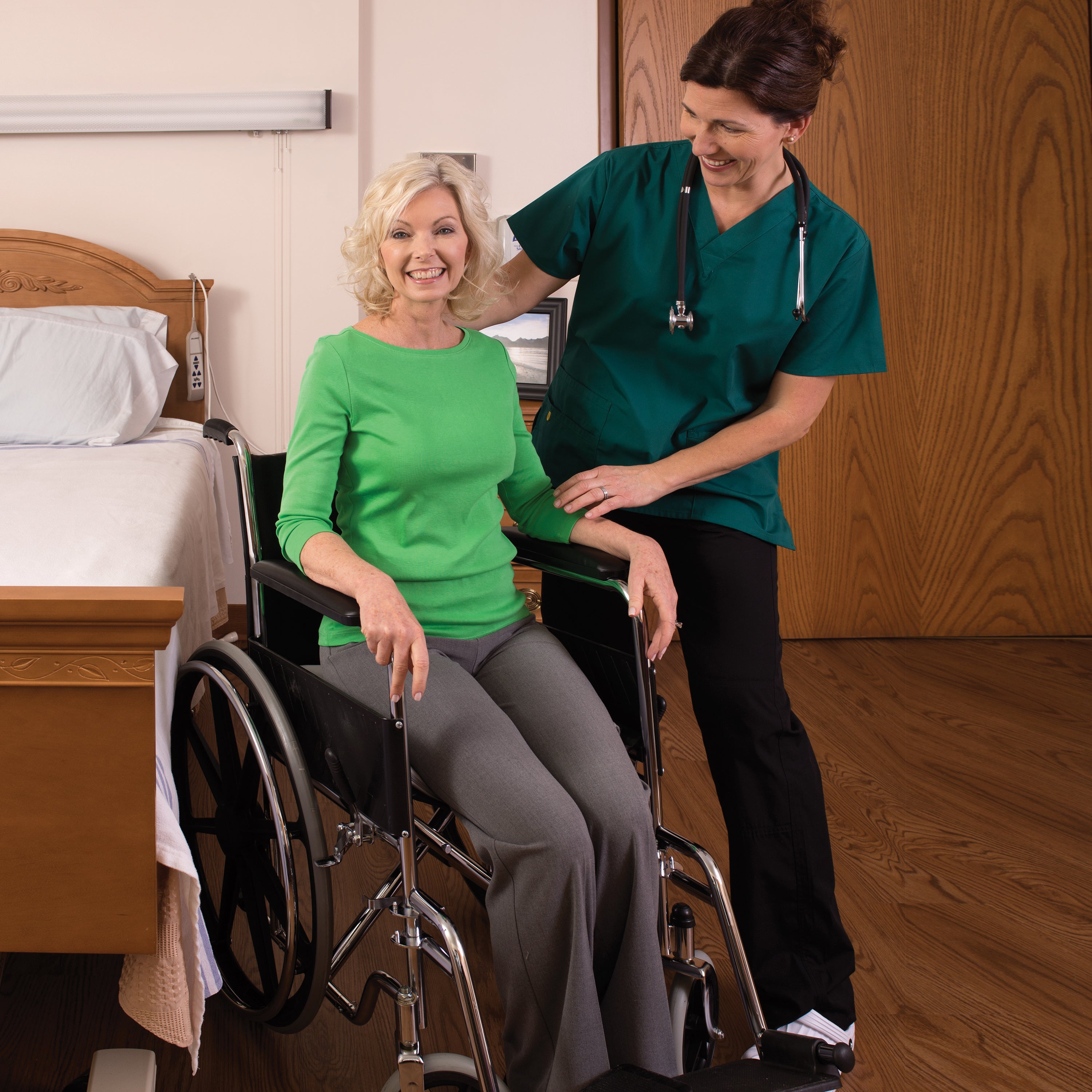 DMI Duro-Gel Flotation Cushions AM-513-7634-2400