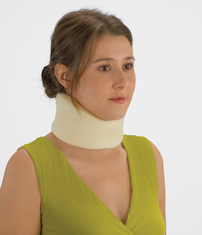 DMI Firm Foam Cervical Collar AM-631-6057-0043