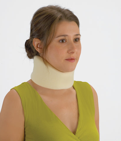 DMI Firm Foam Cervical Collar AM-631-6057-0042