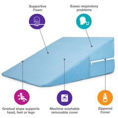 DMI Foam Bed Wedges AM-802-8028-1900