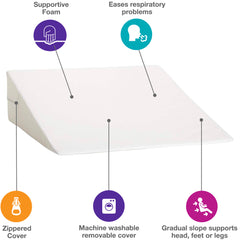 DMI Foam Bed Wedges AM-802-8028-0100