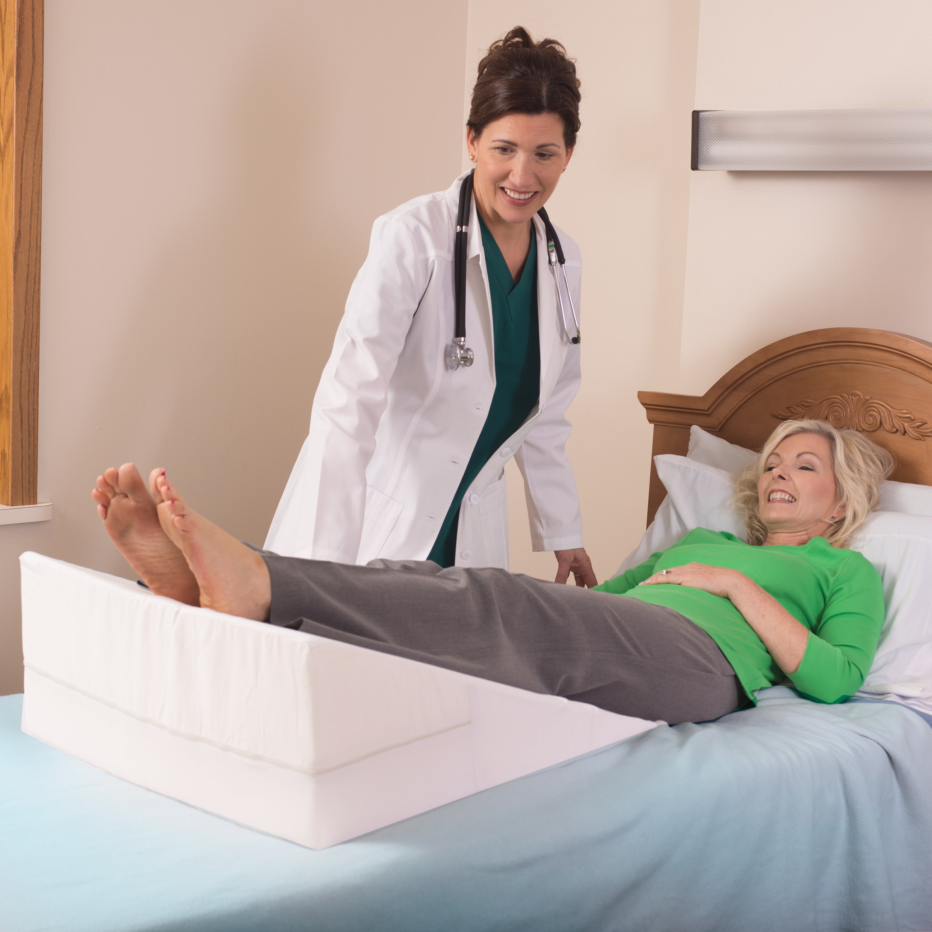 DMI Foam Bed Wedges AM-802-8028-0100