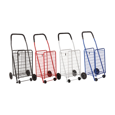 DMI Folding Shopping Cart AM-640-8213-0200