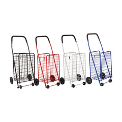 DMI Folding Shopping Cart AM-640-8213-0200