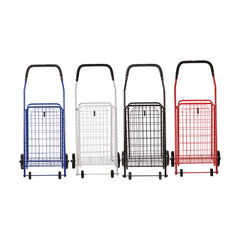 DMI Folding Shopping Cart AM-640-8213-0200