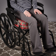 DMI High-Density Foam Wheelchair Cushions AM-513-7606-9910