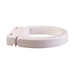 DMI Hinged Elevated Toilet Seat AM-641-2571-0000