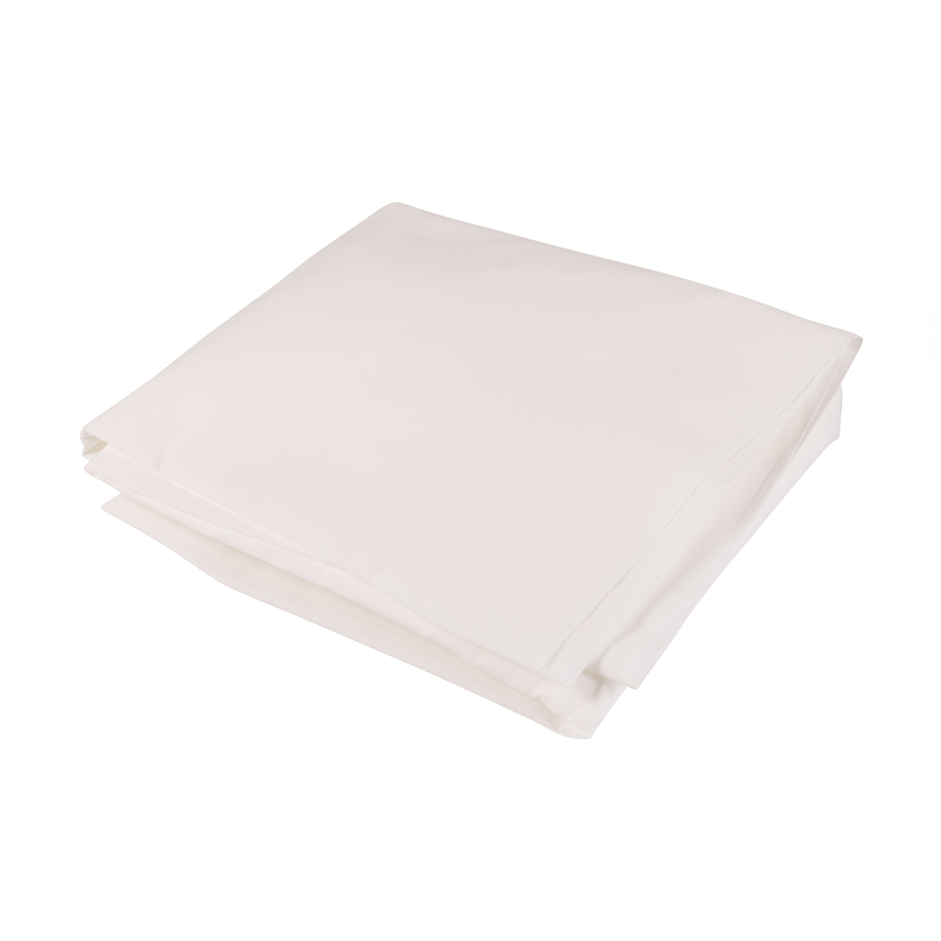 DMI Hospital Bedding Fitted Sheet AM-554-7075-1958