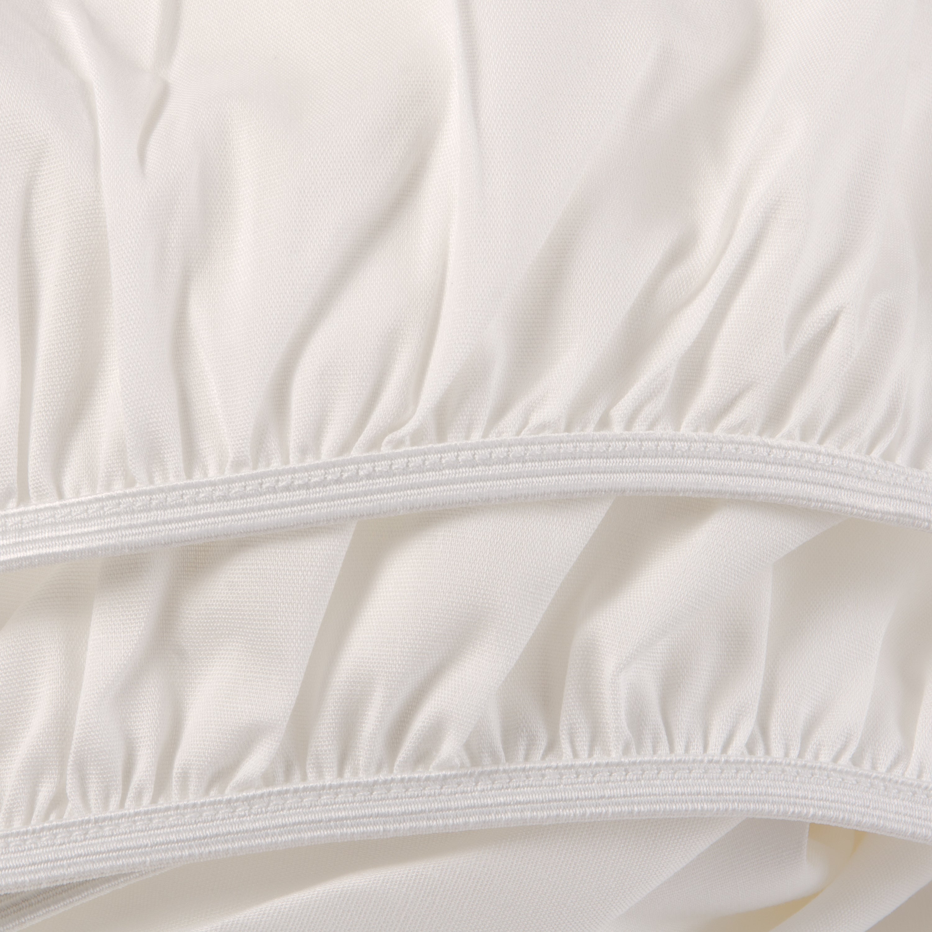 DMI Hospital Bedding Fitted Sheet AM-554-7073-9812 | Dozen