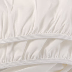 DMI Hospital Bedding Fitted Sheet AM-554-7075-1958