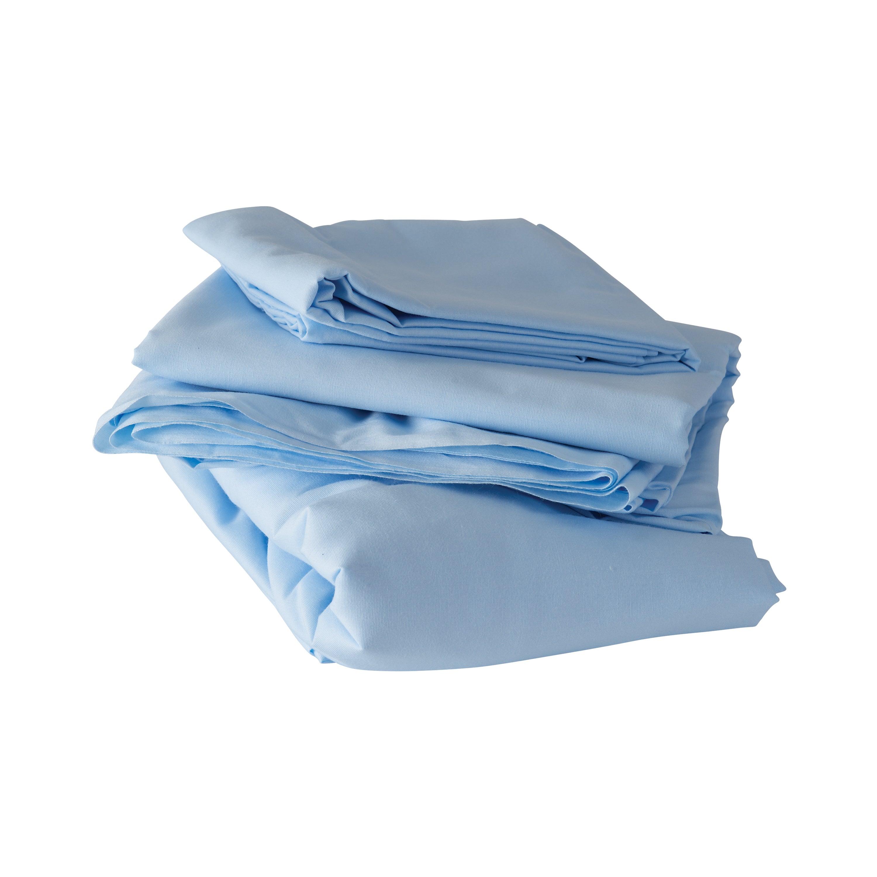 DMI Hospital Bedding Sheet Set AM-554-7070-2856