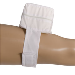 DMI Knee-Ease Pillows AM-555-7980-1900