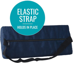 DMI Lumbar Support Rolls AM-555-7912-2400