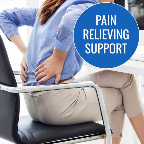 DMI Lumbar Support Rolls AM-555-7912-2400